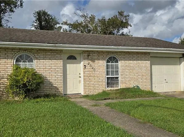 2520 Pritchard Rd, Marrero, LA 70072