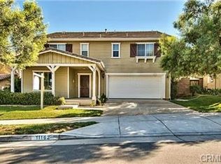 11162 Evergreen Loop, Corona, CA 92883