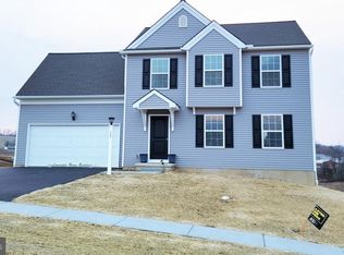 111 Brookside Ln, New Providence, PA 17560