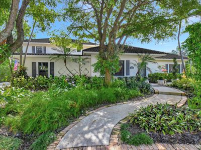 284 Florenada Terrace, Boca Raton, FL, 33486