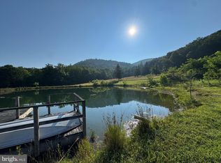 484 Blankley Rd, Bedford, PA 15522