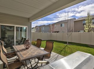 1951 N Chandra Ave, Meridian, ID 83646