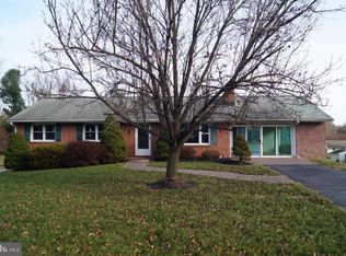 2809 Pinewick Rd, Ellicott City, MD 21042