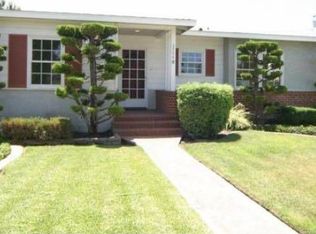 5754 E Scrivener St, Long Beach, CA 90808