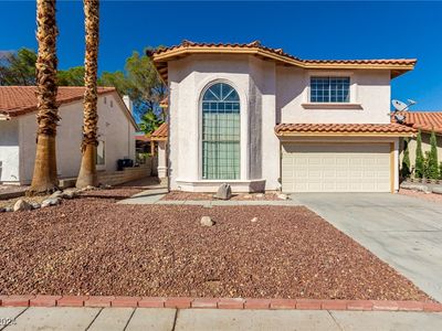 8636 Trafalgar Dr, Las Vegas, NV, 89117