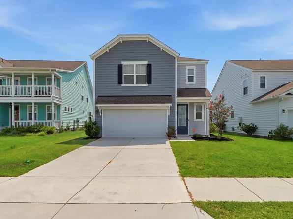 425 Ribbon Rd, Summerville, SC 29483