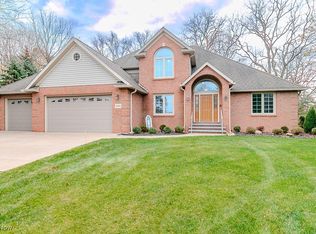 4690 White Angel Dr, Perry, OH 44081
