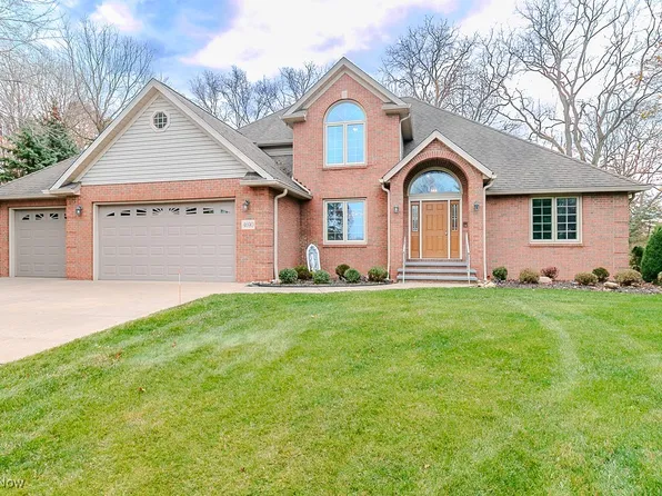 4690 White Angel Dr, Perry, OH 44081