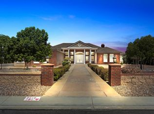 2619 Shmily Ct, Lancaster, CA 93536