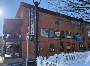 2 S 3rd St #1, Oxford, PA 19363