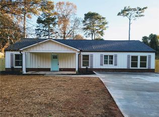 1825 Brannen Rd SE, Atlanta, GA 30316