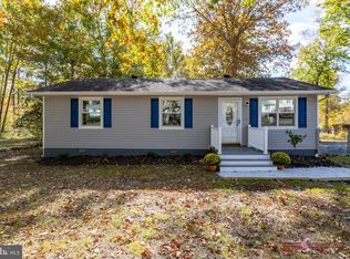 2412 Quail Oak Dr, Ruther Glen, VA 22546