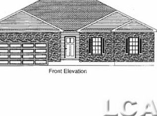 700 Conklin Dr, Tecumseh, MI 49286