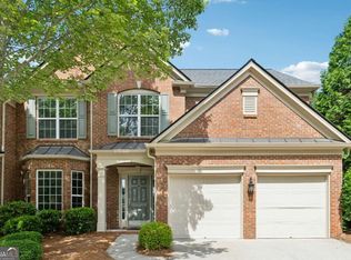 550 Mae Ln, Alpharetta, GA 30004