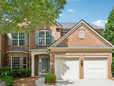 550 Mae Ln, Alpharetta, GA, 30004