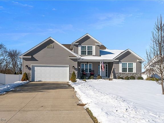 4th image of 10380 Carrousel Woods Dr