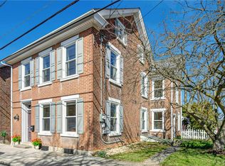 119 E Saucon St, Hellertown, PA