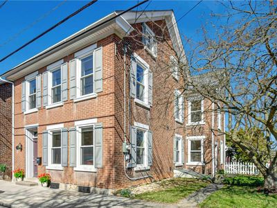 119 E Saucon St, Hellertown, PA, 18055
