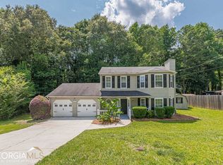 527 Sherwood Oaks Rd, Stone Mountain, GA 30087