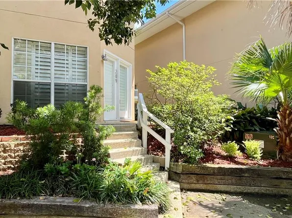 209 Tops L Dr #209, Mandeville, LA 70448