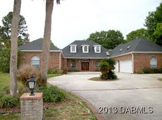 108 Merganser Cir, Daytona Beach, FL 32119