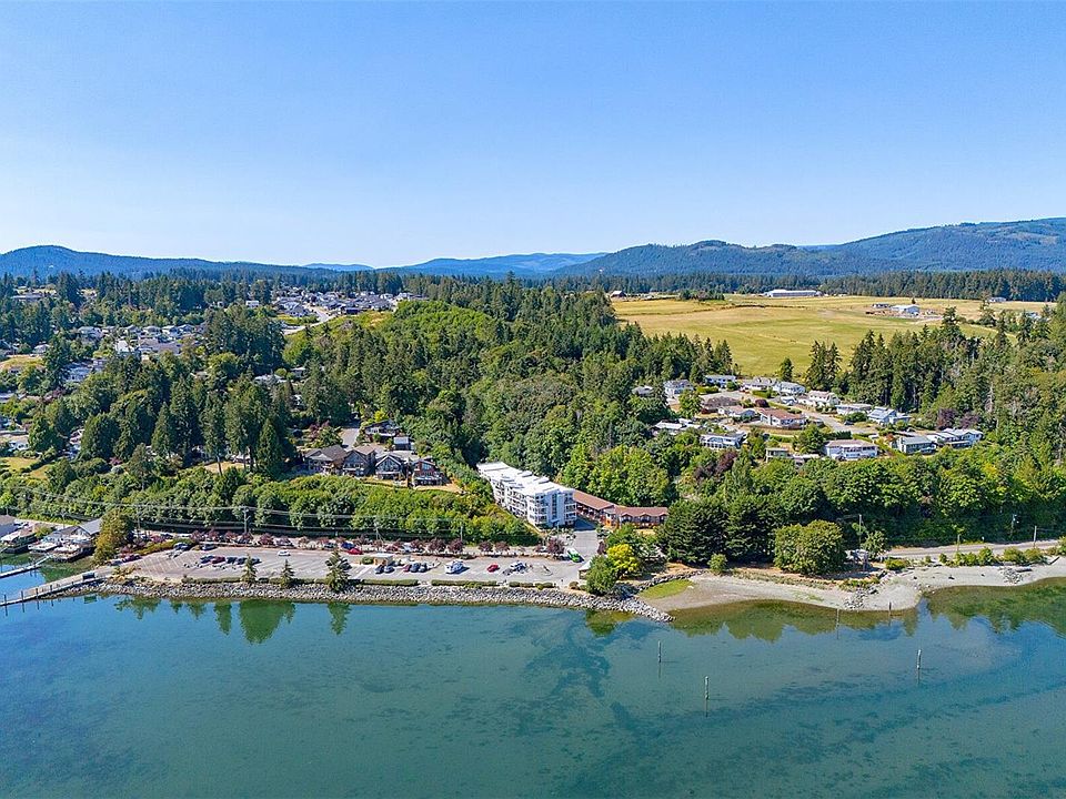 1st image of 1838 Cowichan Bay Rd #101