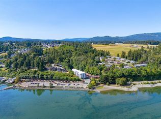 1838 Cowichan Bay Rd #101, Cowichan Valley, BC V0R1N1