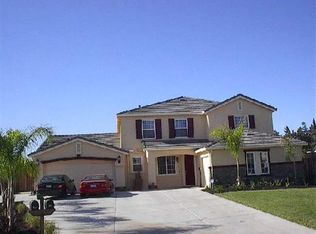 4532 S Orchard Oaks Ct, Oakley, CA