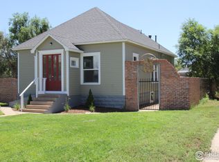 410 8th St, Greeley, CO 80631