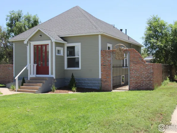 410 8th St, Greeley, CO 80631