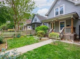 3524 Genessee St, Kansas City, MO 64111
