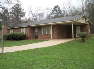 1050 Riggins Mill Rd #2, Dry Branch, GA 31020