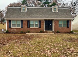 3653 Arsenal St, Memphis, TN 38128