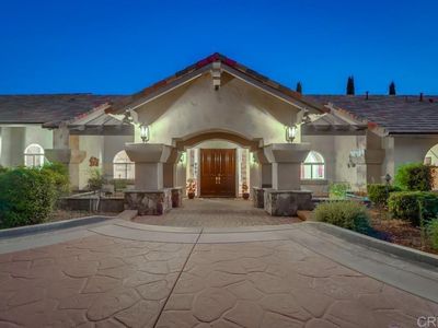 2576 Via Dieguenos, Alpine, CA, 91901