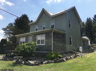 3322 Six Mile Rd, Philipsburg, PA 16866