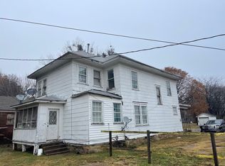 403 N G St #1, Muskogee, OK 74403