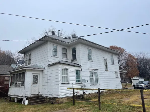 403 N G St #1, Muskogee, OK 74403
