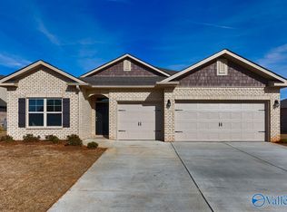 138 Wilcot Rd, Meridianville, AL 35759