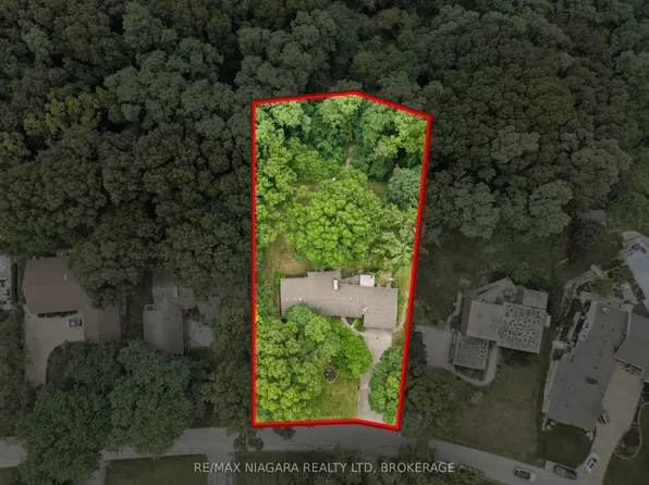 46 Melrose Dr, Niagara On The Lake, ON L0S 1J0