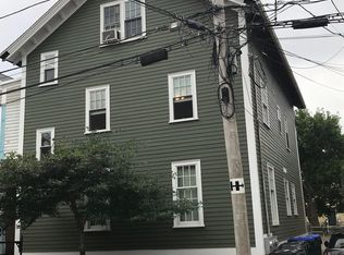 34 Brighton St FLOOR 2, Providence, RI 02909