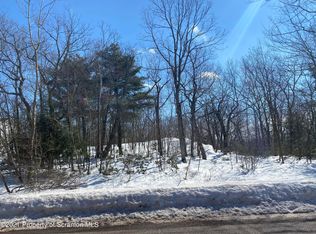 Charles Rd, Jefferson Township, PA 18436