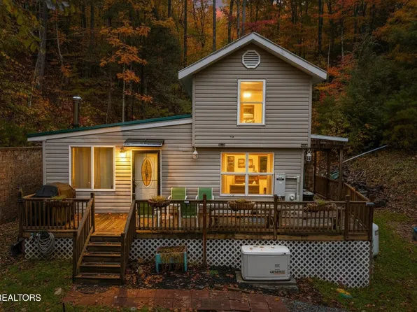 1053 Reagan Springs Rd, Seymour, TN 37865