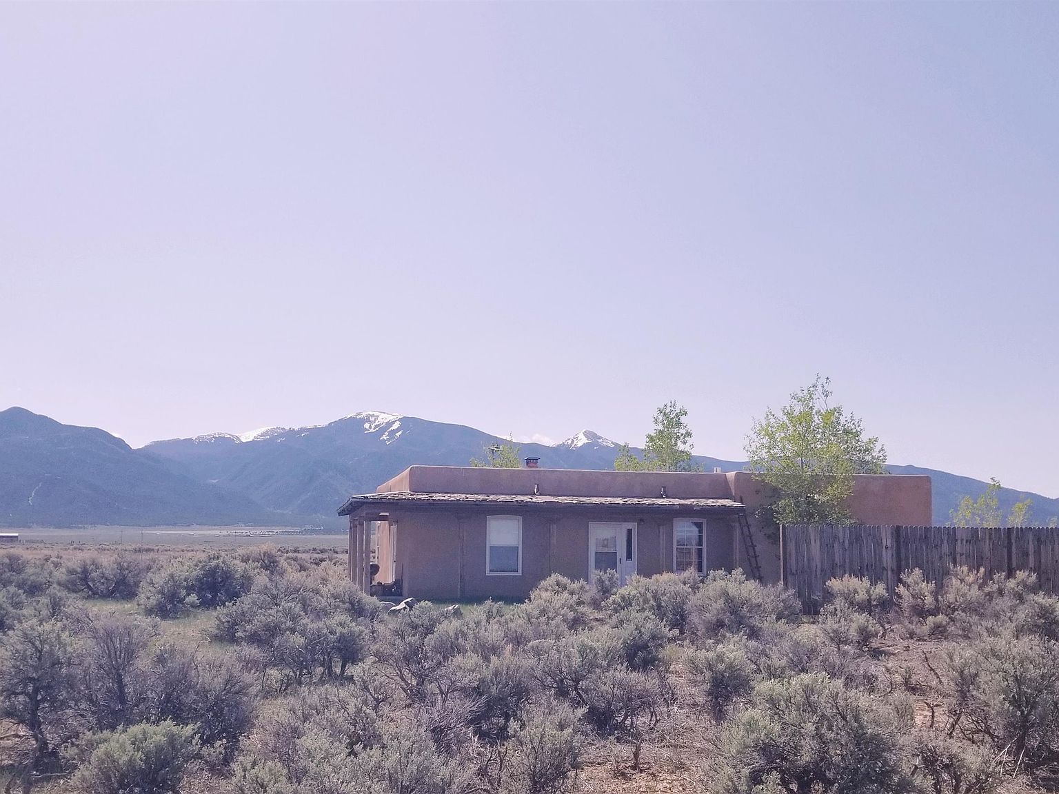 93 Ute Valley Rd, Costilla, NM 87524 | Zillow