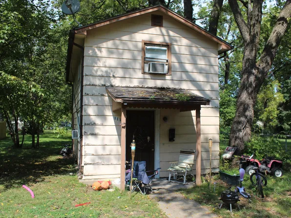 111 Anderson Street, Aurora, MO 65605