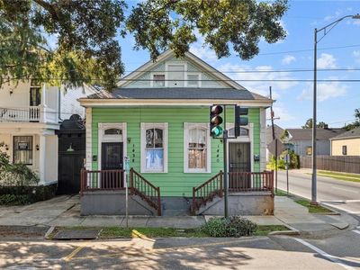 1438 Saint Roch Ave #40, New Orleans, LA, 70117