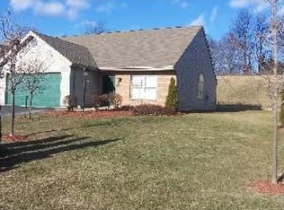 223 Saddlebrook Dr, Indiana, PA