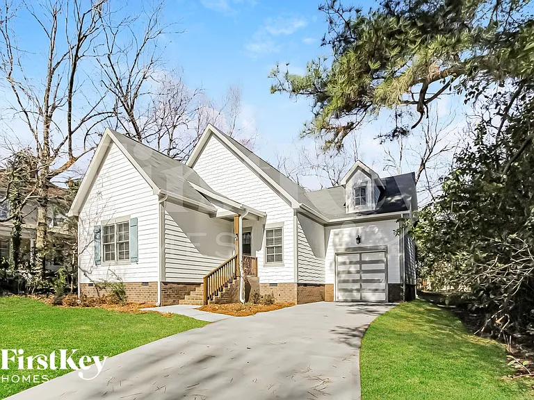 509 A E Talleyrand Ave — Photo 3
