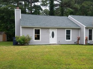 125 Corey Cir, Jacksonville, NC 28546