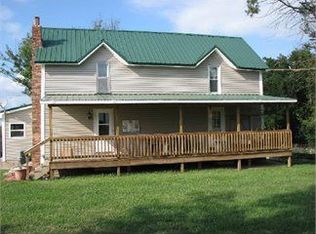 23359 125th St, Winston, MO 64689