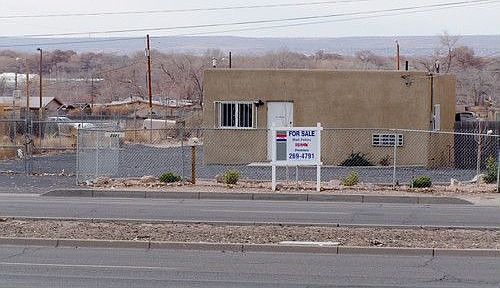 1st image of 2321 Broadway Blvd SE